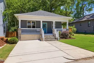 1110 Spruce St, Durham, NC 27701 - Photo 2
