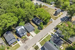 1110 Spruce St, Durham, NC 27701 - Photo 46