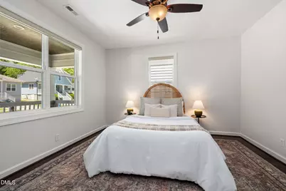 1110 Spruce Street, Durham, NC 27701 - Photo 22