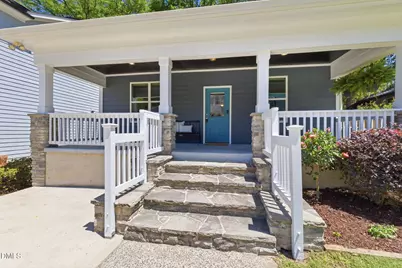 1110 Spruce Street, Durham, NC 27701 - Photo 4