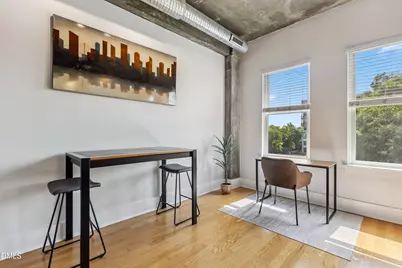 444 S Blount Street #209, Raleigh, NC 27601 - Photo 4