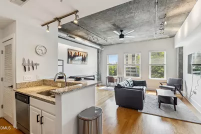 444 S Blount Street #209, Raleigh, NC 27601 - Photo 2