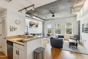 444 S Blount St, Raleigh, NC 27601 - Photo 2