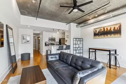 444 S Blount Street #209, Raleigh, NC 27601 - Photo 1