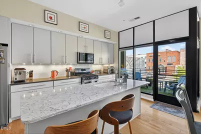 130 E Main Street #Apt 201, Durham, NC 27701 - Photo 8