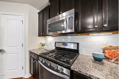 3536 Althorp Drive, Raleigh, NC 27616 - Photo 14