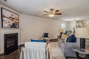 3536 Althorp Drive, Raleigh, NC 27616 - Photo 10
