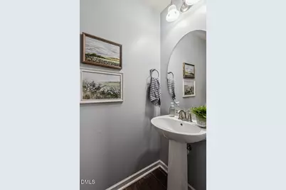 3536 Althorp Drive, Raleigh, NC 27616 - Photo 20