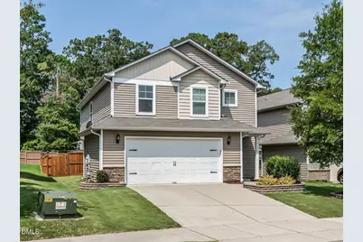 3536 Althorp Drive, Raleigh, NC 27616 - Photo 2