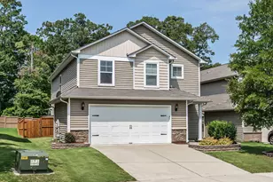 3536 Althorp Drive, Raleigh, NC 27616 - Photo 2