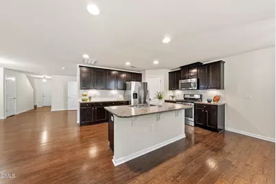 3536 Althorp Drive, Raleigh, NC 27616 - Photo 12