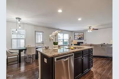 3536 Althorp Drive, Raleigh, NC 27616 - Photo 18