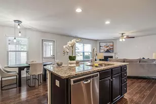 3536 Althorp Drive, Raleigh, NC 27616 - Photo 18