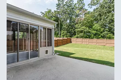 3536 Althorp Drive, Raleigh, NC 27616 - Photo 32