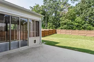 3536 Althorp Drive, Raleigh, NC 27616 - Photo 32