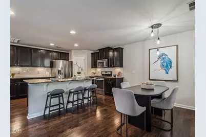 3536 Althorp Drive, Raleigh, NC 27616 - Photo 12
