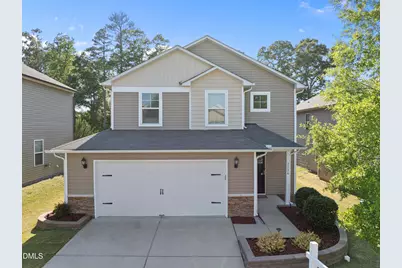 3536 Althorp Drive, Raleigh, NC 27616 - Photo 1