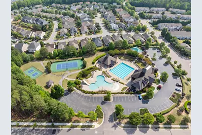 3536 Althorp Drive, Raleigh, NC 27616 - Photo 44