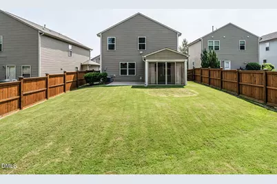 3536 Althorp Drive, Raleigh, NC 27616 - Photo 34