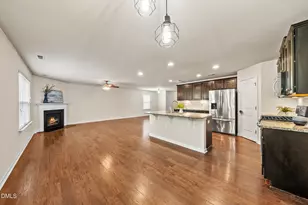 3536 Althorp Drive, Raleigh, NC 27616 - Photo 16