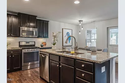 3536 Althorp Drive, Raleigh, NC 27616 - Photo 16