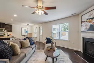 3536 Althorp Drive, Raleigh, NC 27616 - Photo 8
