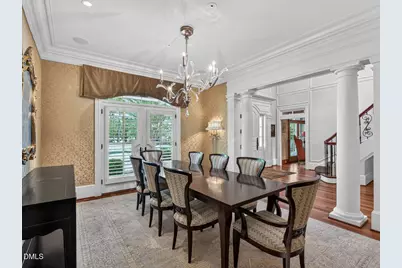 421 Rosemont Drive, Durham, NC 27713 - Photo 24