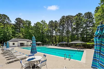 1200 Alderwood Court, Apex, NC 27502 - Photo 6