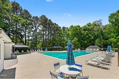 1200 Alderwood Court, Apex, NC 27502 - Photo 32