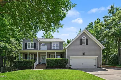 1200 Alderwood Court, Apex, NC 27502 - Photo 1