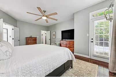 1200 Alderwood Court, Apex, NC 27502 - Photo 18