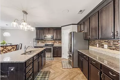 4349 Lyman Avenue, Raleigh, NC 27616 - Photo 8