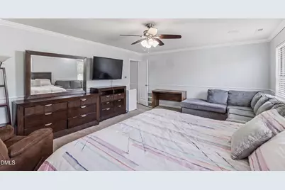 4349 Lyman Avenue, Raleigh, NC 27616 - Photo 16