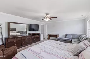 4349 Lyman Ave, Raleigh, NC 27616 - Photo 16