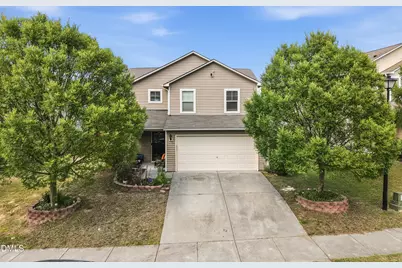 4349 Lyman Avenue, Raleigh, NC 27616 - Photo 30