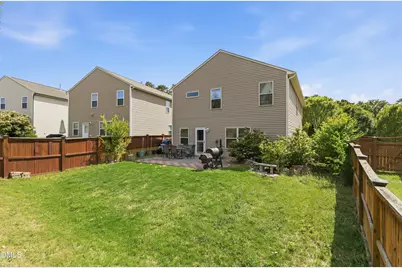 4349 Lyman Avenue, Raleigh, NC 27616 - Photo 28