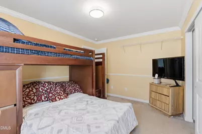 4349 Lyman Avenue, Raleigh, NC 27616 - Photo 24