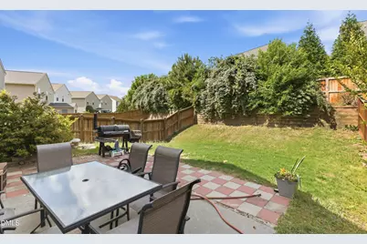 4349 Lyman Avenue, Raleigh, NC 27616 - Photo 26