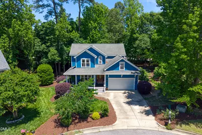 1002 Blaston Court, Apex, NC 27502 - Photo 36
