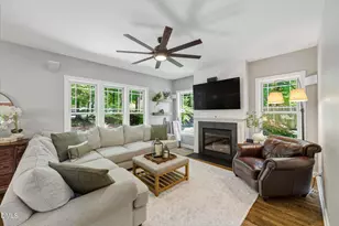 1002 Blaston Ct, Apex, NC 27502 - Photo 14