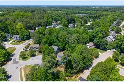 1002 Blaston Court, Apex, NC 27502 - Photo 42
