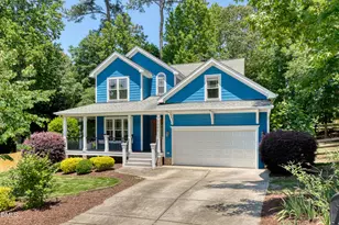 1002 Blaston Ct, Apex, NC 27502 - Photo 1