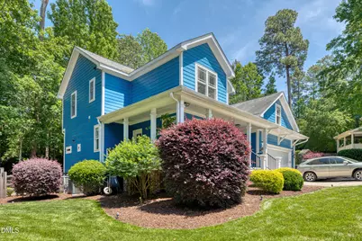 1002 Blaston Court, Apex, NC 27502 - Photo 28
