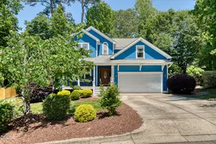 1002 Blaston Ct, Apex, NC 27502 - Photo 2