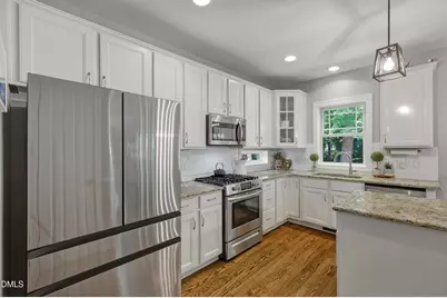 1002 Blaston Court, Apex, NC 27502 - Photo 10