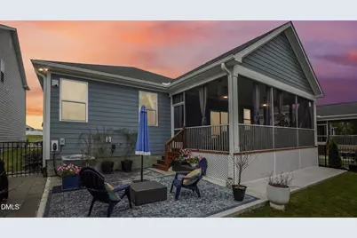 753 Emmer, Rolesville, NC 27571 - Photo 32
