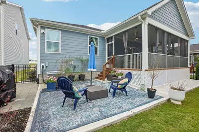 753 Emmer, Rolesville, NC 27571 - Photo 8