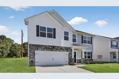 190 Reagan Crest Drive, Clayton, NC 27520 - Photo 2