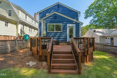 909 Green Street, Durham, NC 27701 - Photo 46