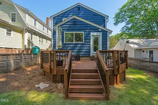 909 Green St, Durham, NC 27701 - Photo 46